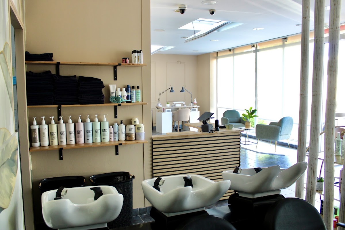 Salon de Coiffure 9ème Avenue By Aurore - Vannes