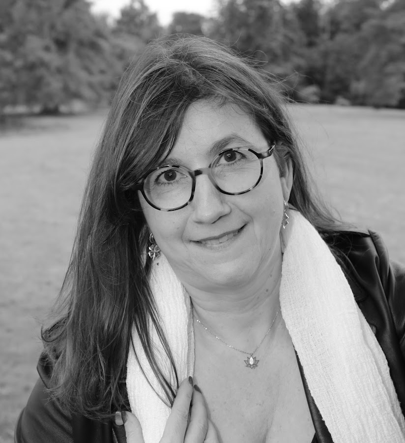 Lydie Godefroy - Psychothérapie Gestalt ; Hypnothérapeute