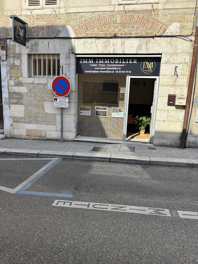 JMM IMMOBILIER