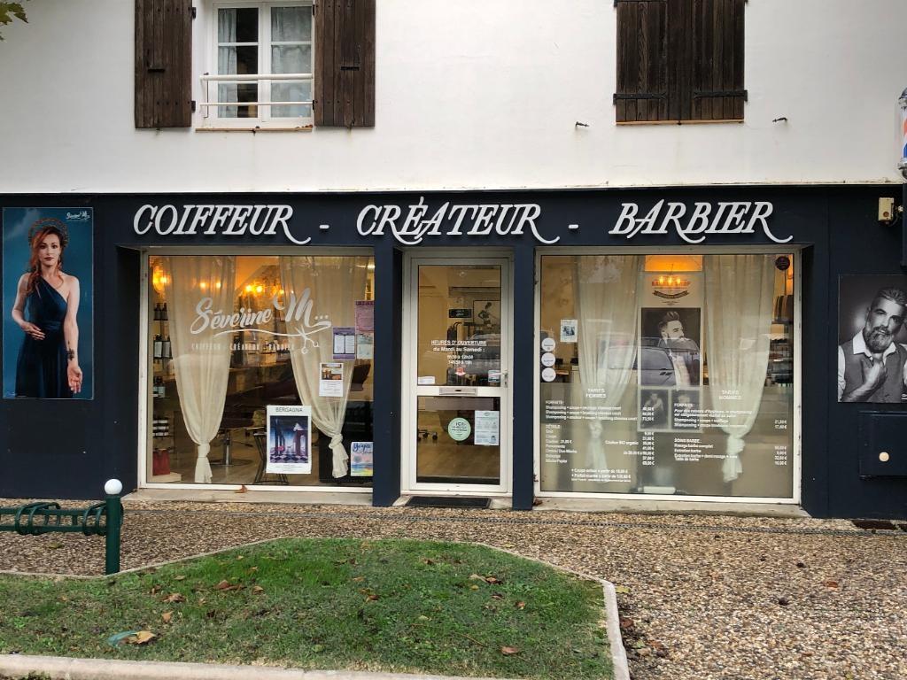 Séverine M