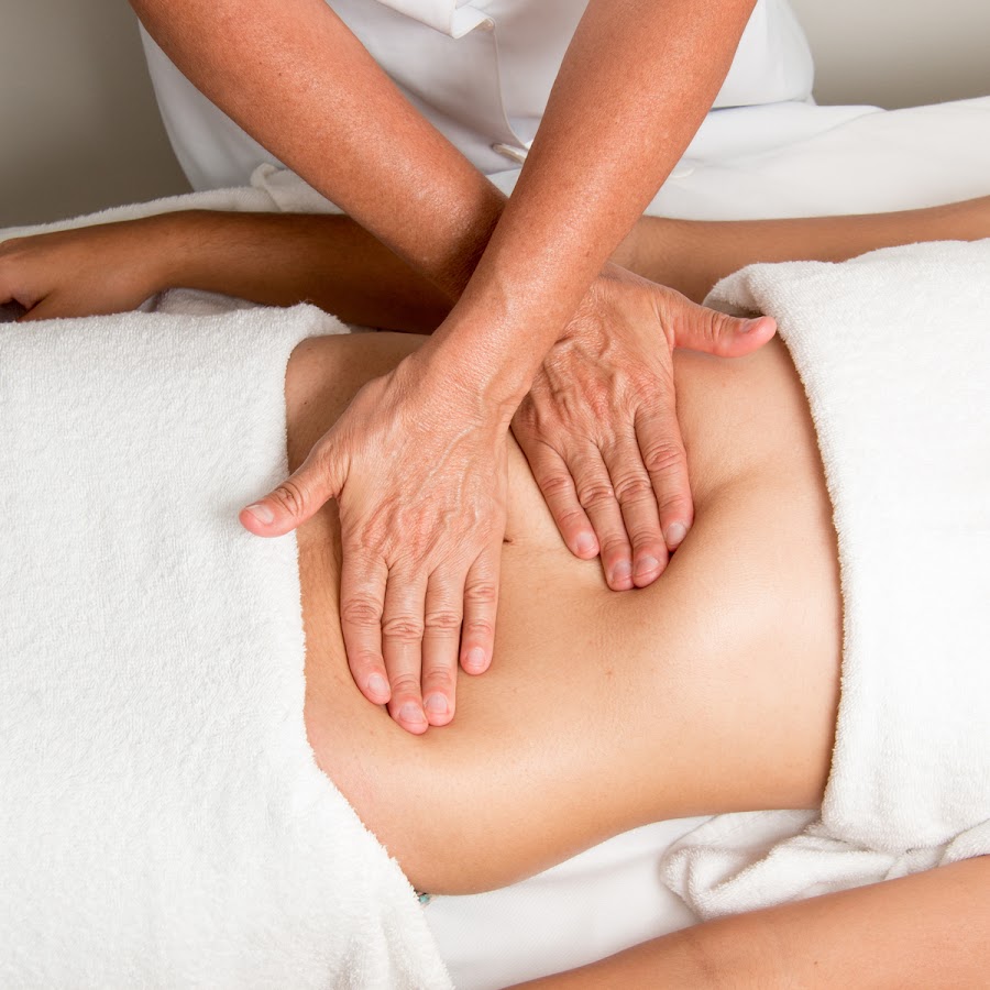 Margaux Massages Drainage Lymphatique Méthode Renata Réflexologie Abdominale