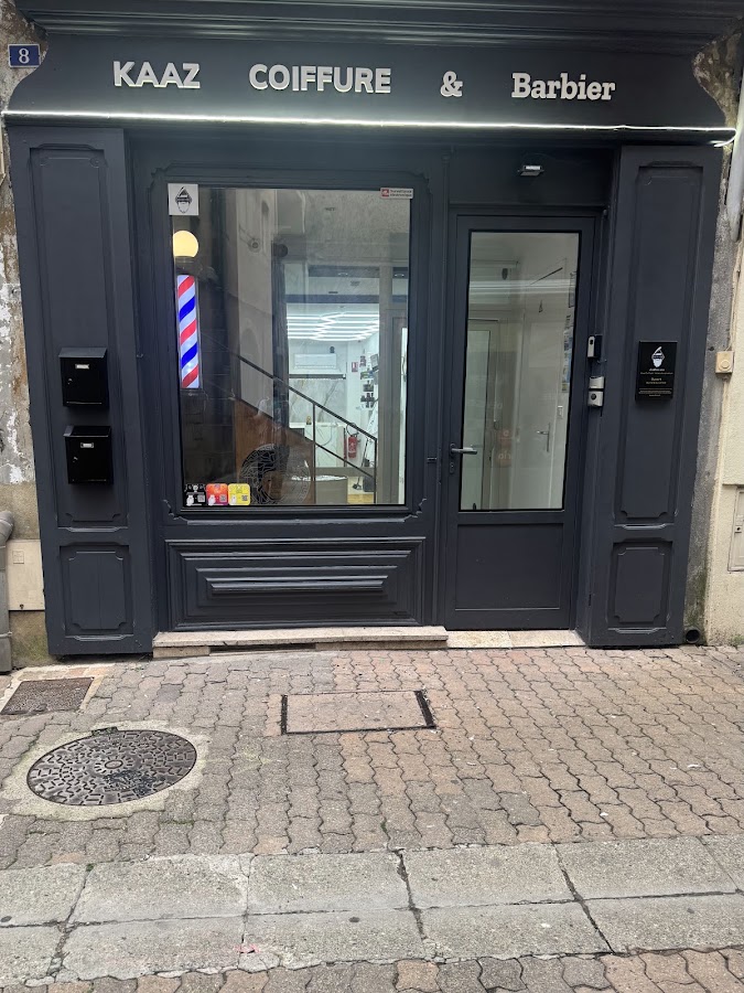 Kaaz Coiffure