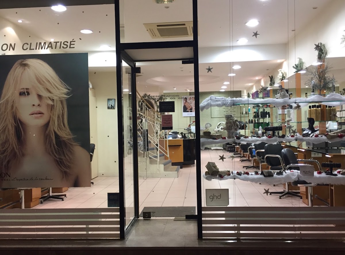 Charlex Coiffure