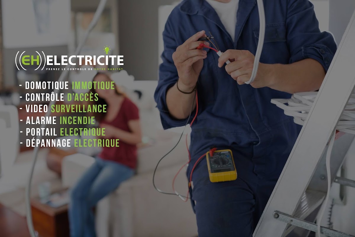 EH Electricité