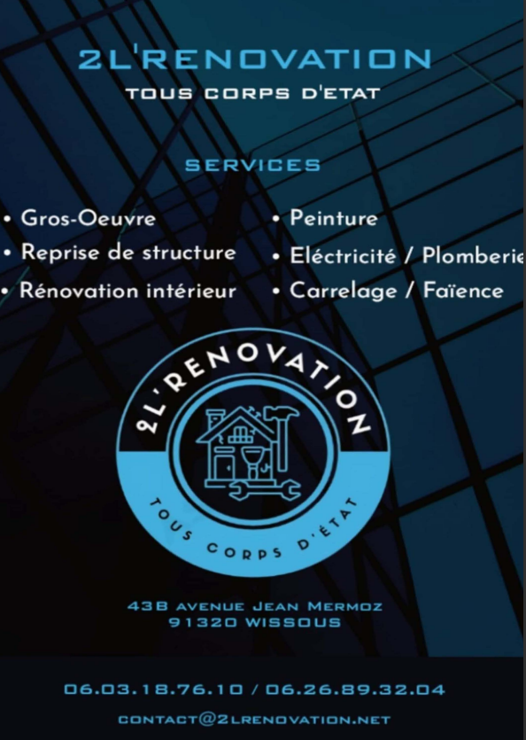 2LRENOVATION