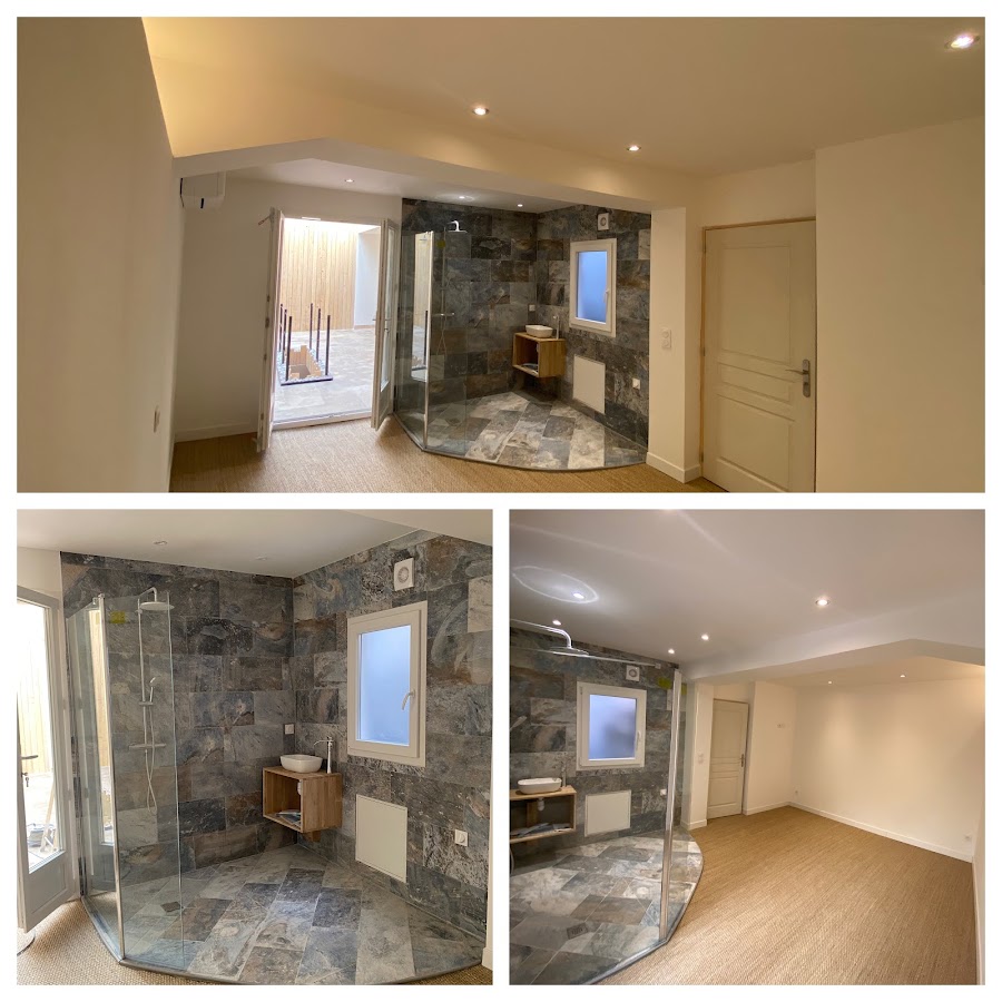 Hydro+ Plomberie | Salle de Bain, CVC & Chauffage Vaucluse
