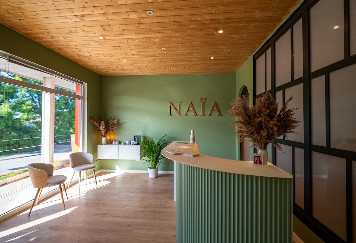 Naïa Institut