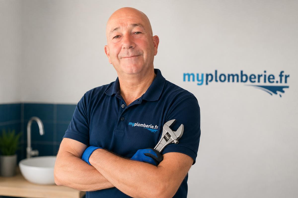 My Plomberie Dépannage Sanitaire