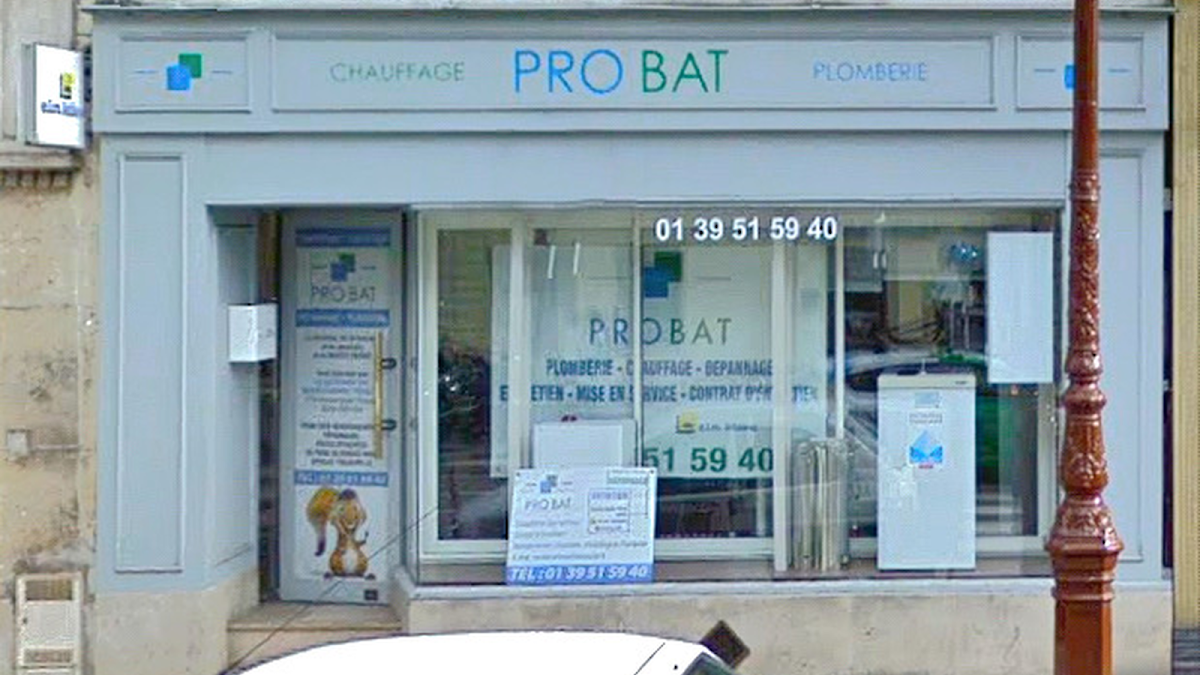 Probat