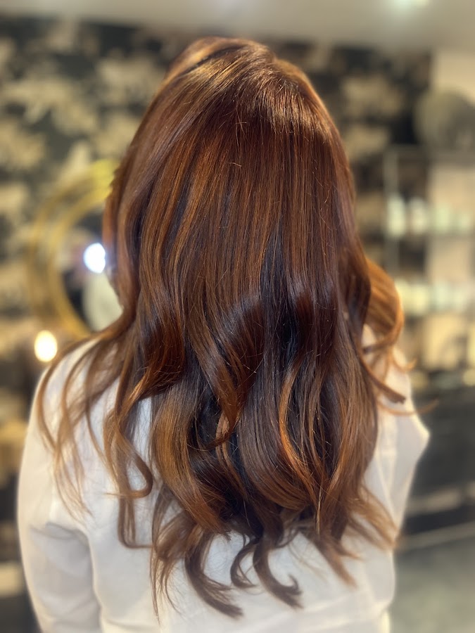 Studio M Coiffure