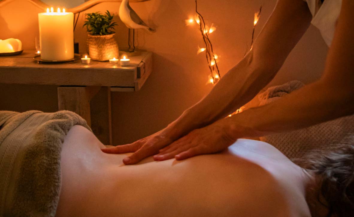Short Break - Massages Thérapeutiques