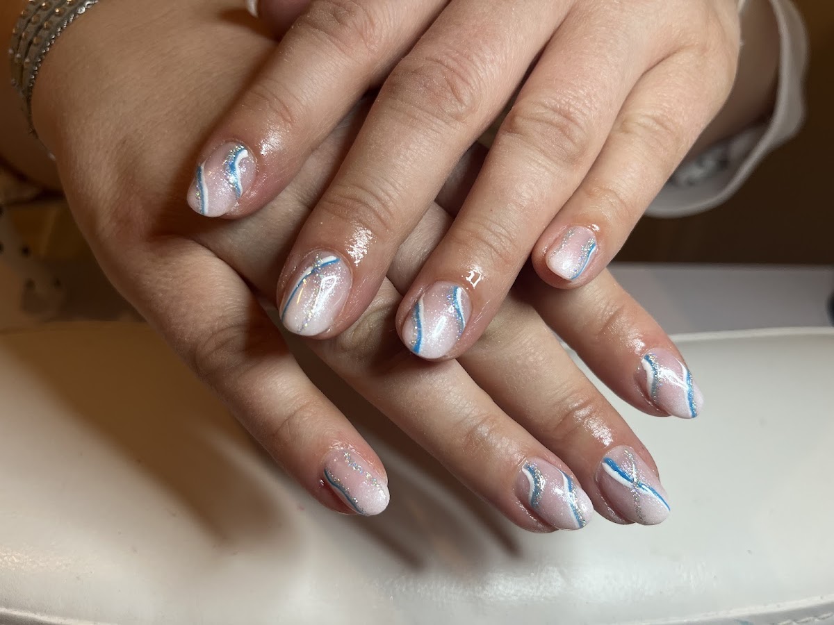 L’art des ongles 85