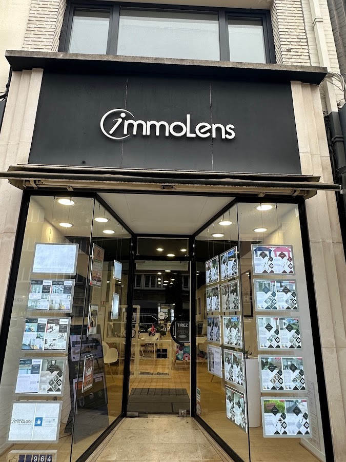 IMMOLENS