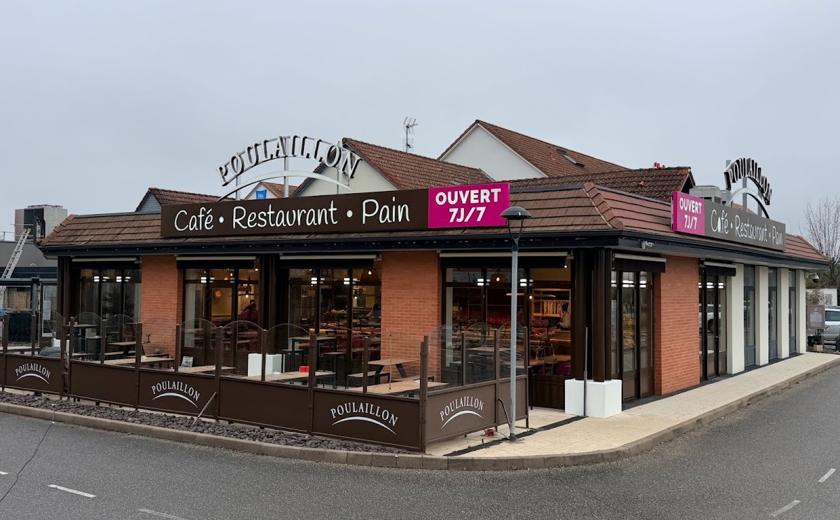 Poulaillon Haguenau - Pain, Viennoiserie, Pâtisserie, Moricette®, Snacking