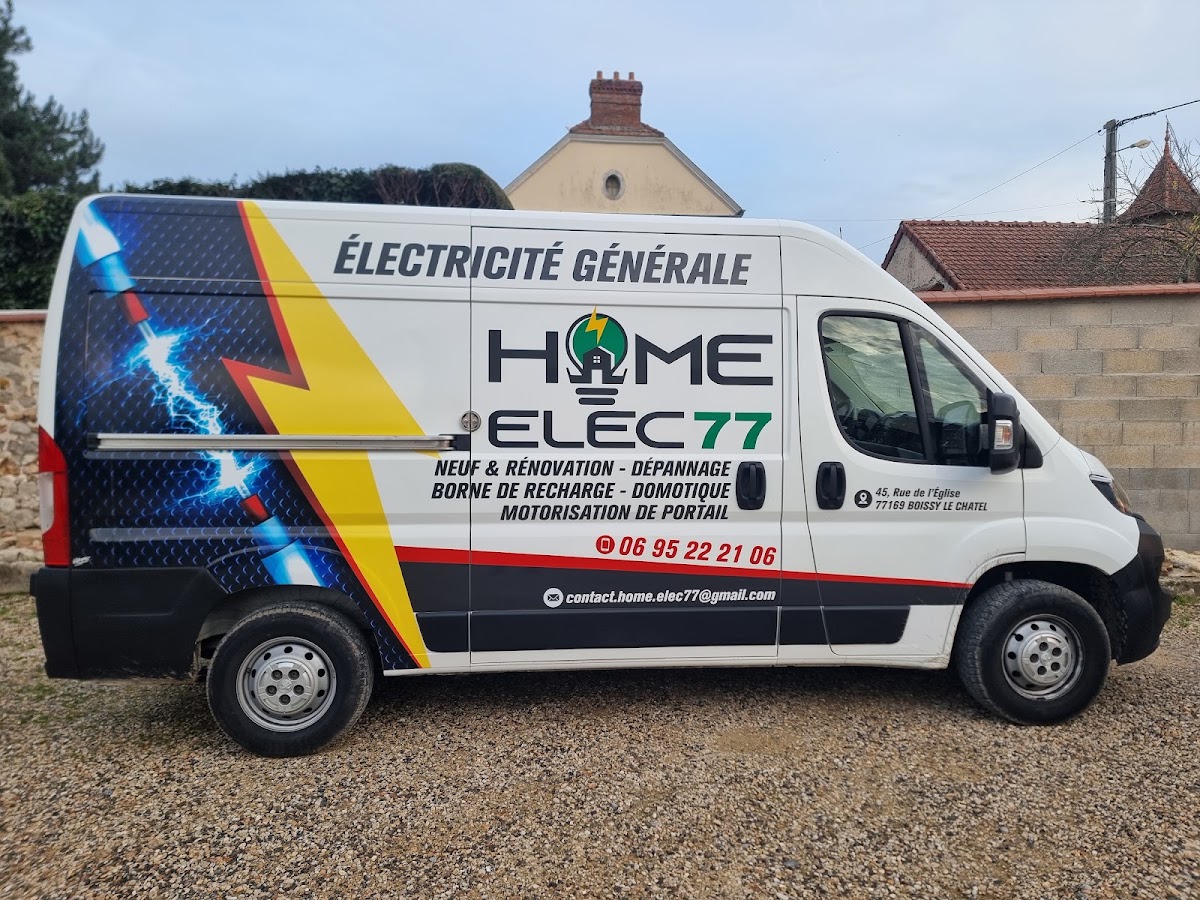 Home elec 77