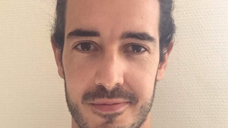 Guillaume GONCALVES