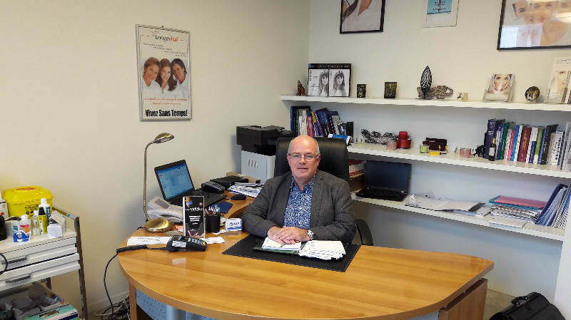 Dr Stephan PICARD