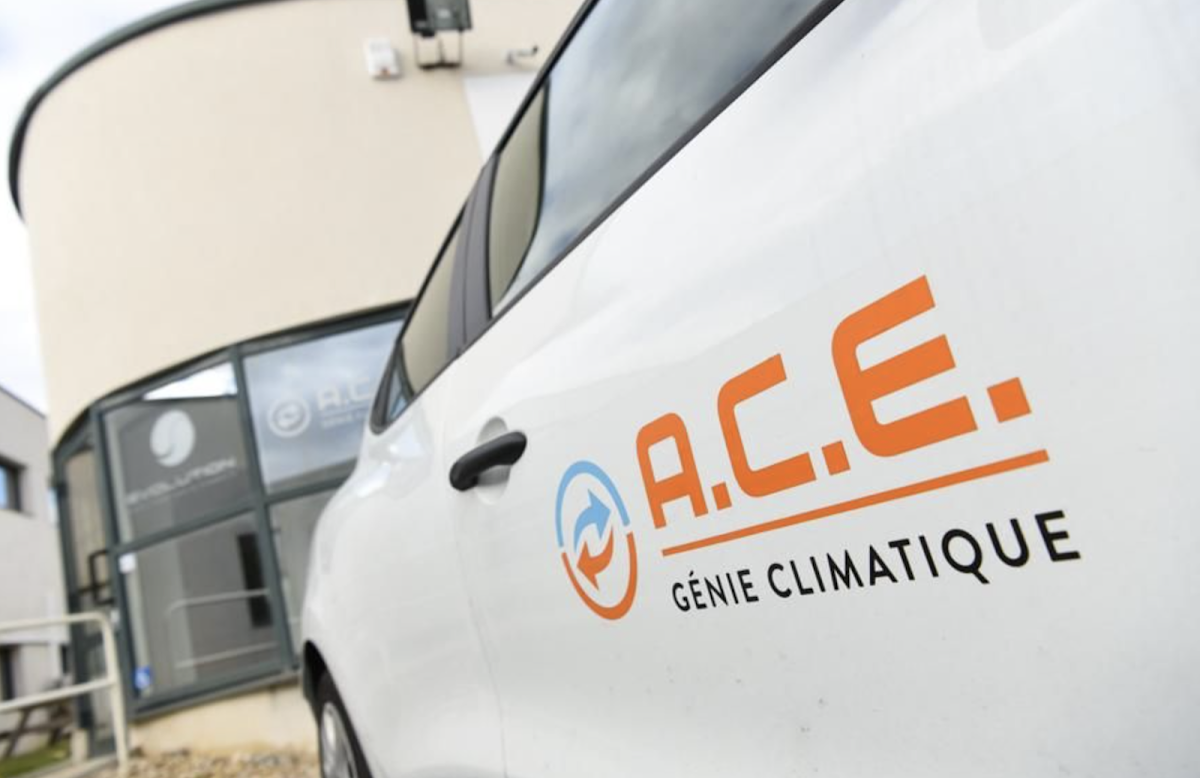 ACE Maintenance - Plomberie Chauffage