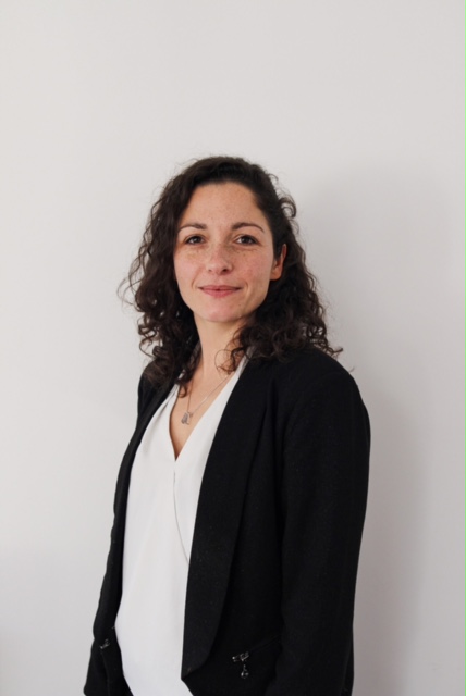 Maureen POCHET