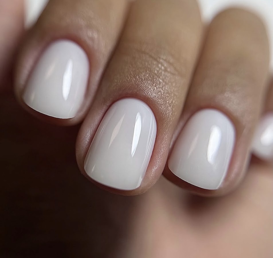 NAIL ART BY CHI