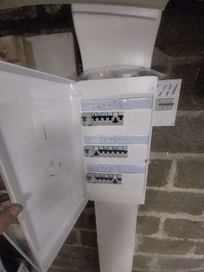 NEL électricité - Électricien à Ézy-sur-Eure