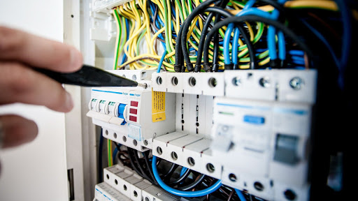 R Elec - électricité générale