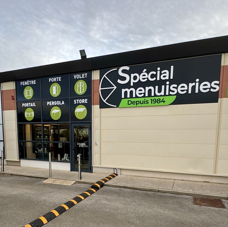Spécial Menuiseries - Montpellier & Castelnau le lez