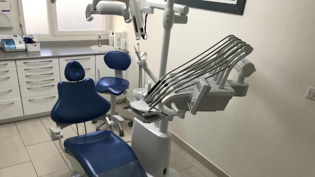 Dr ISSAD Anissa