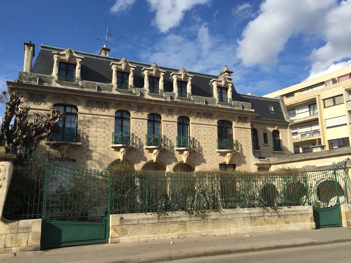 Cabinet d'avocat Guillaume Royer