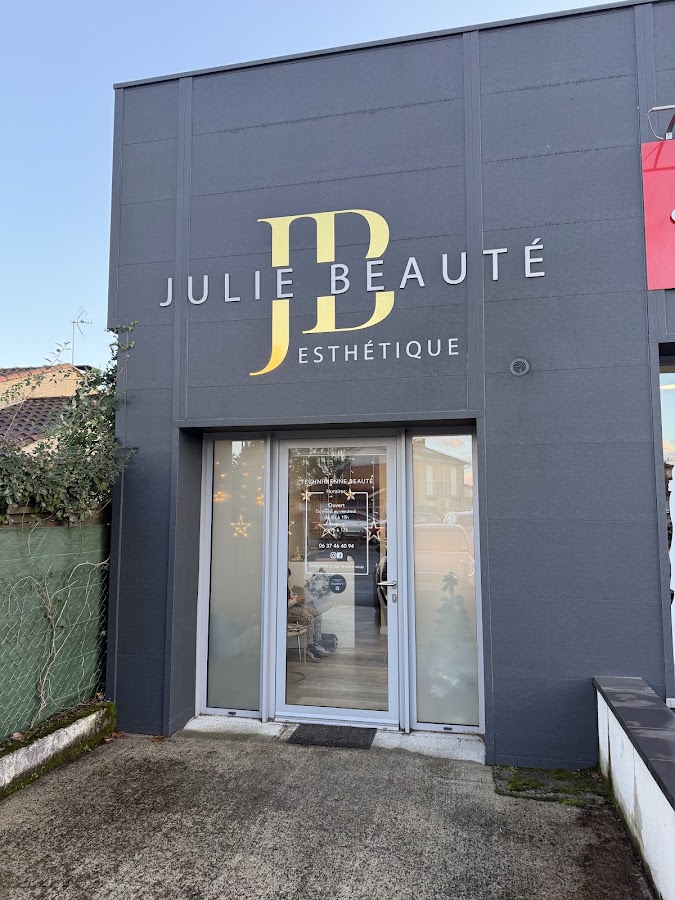 Julie Beauté