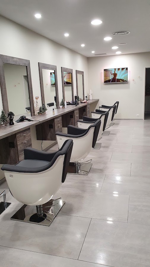 Amazone Coiffure