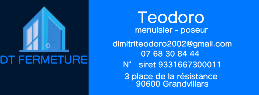 DTFermeture