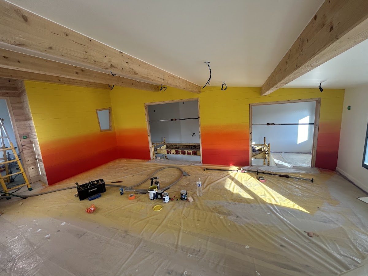 Couleurs en vie