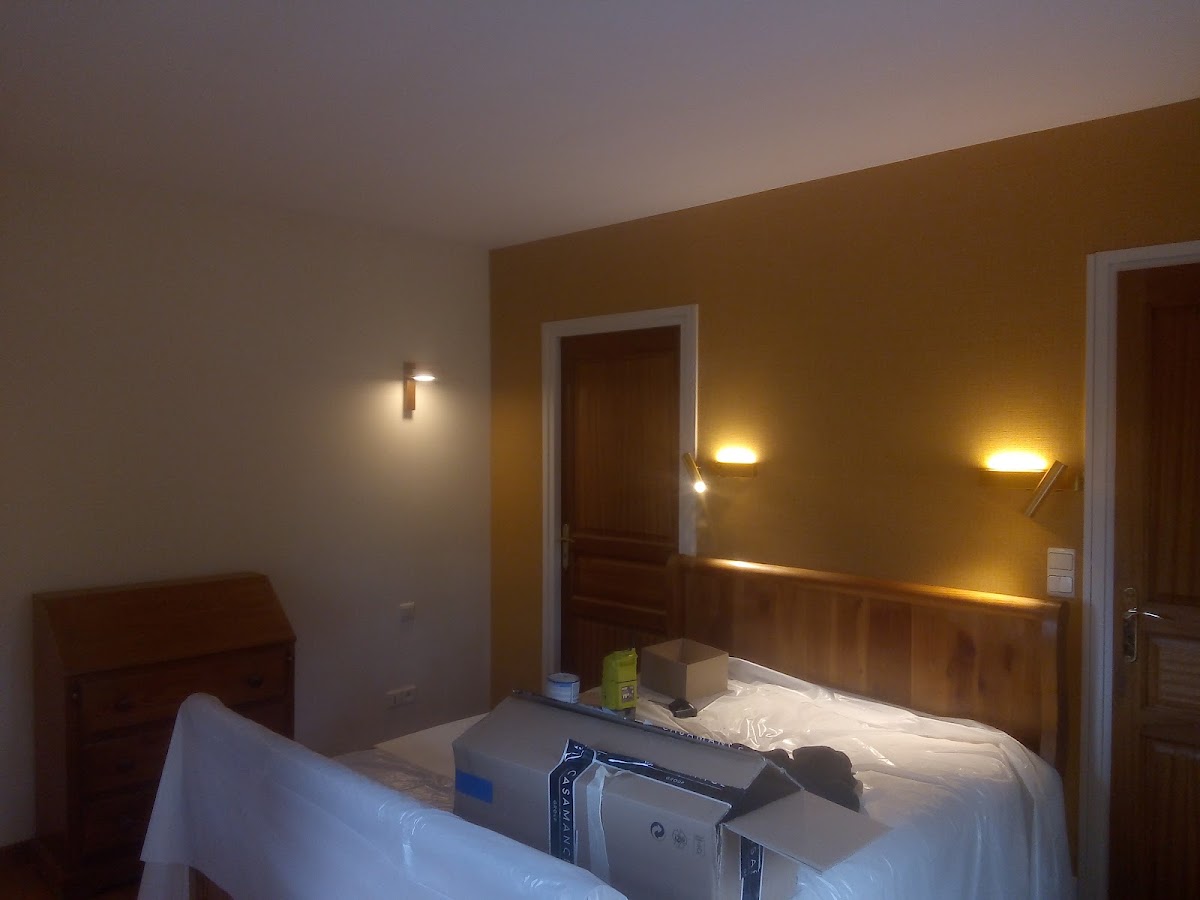 59 Multiservices - Peinture, pose de parquet et rénovation
