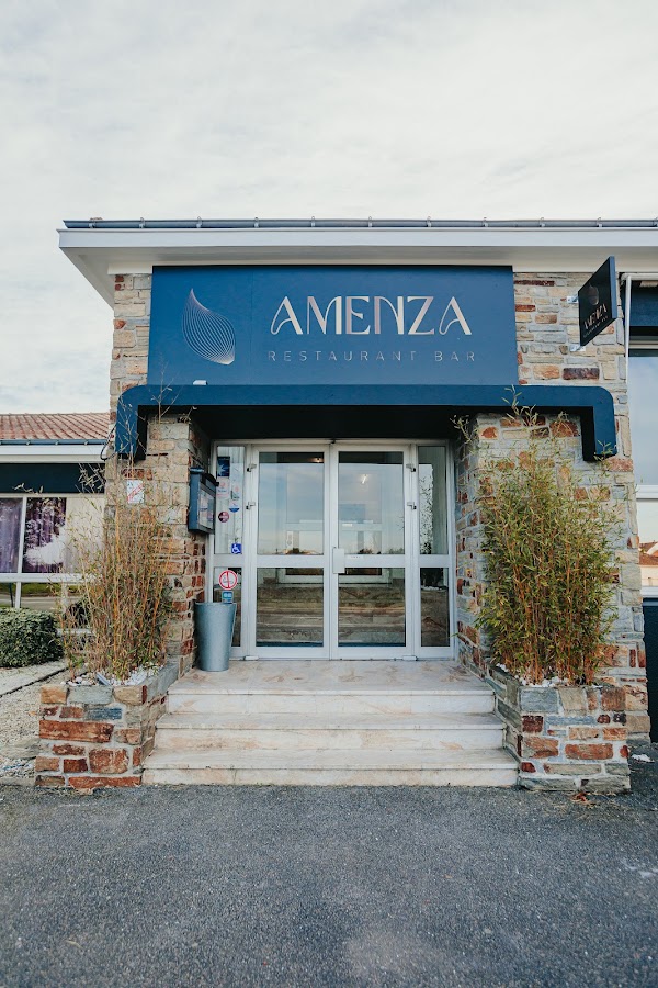 Amenza Restaurant