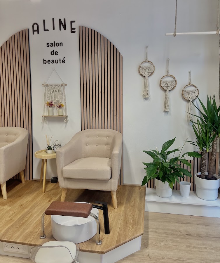 Aline Beauty