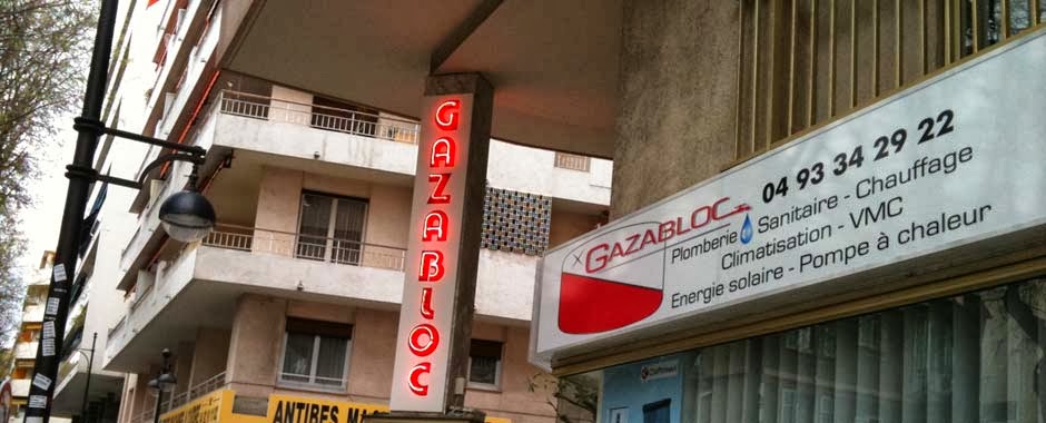 Gazabloc