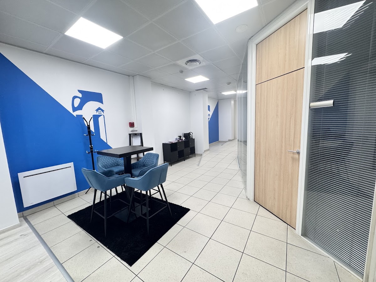Le Vase Immobilier Agence Immobilière - Soissons