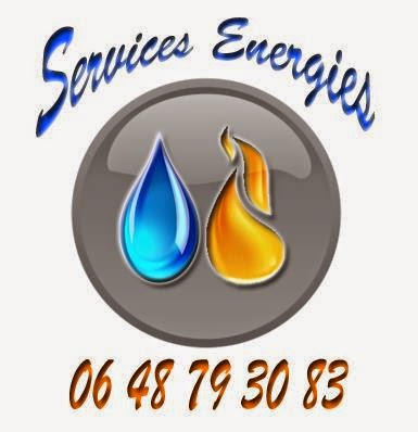 Services Energies