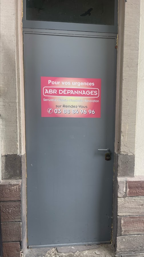 ABR Dépannages