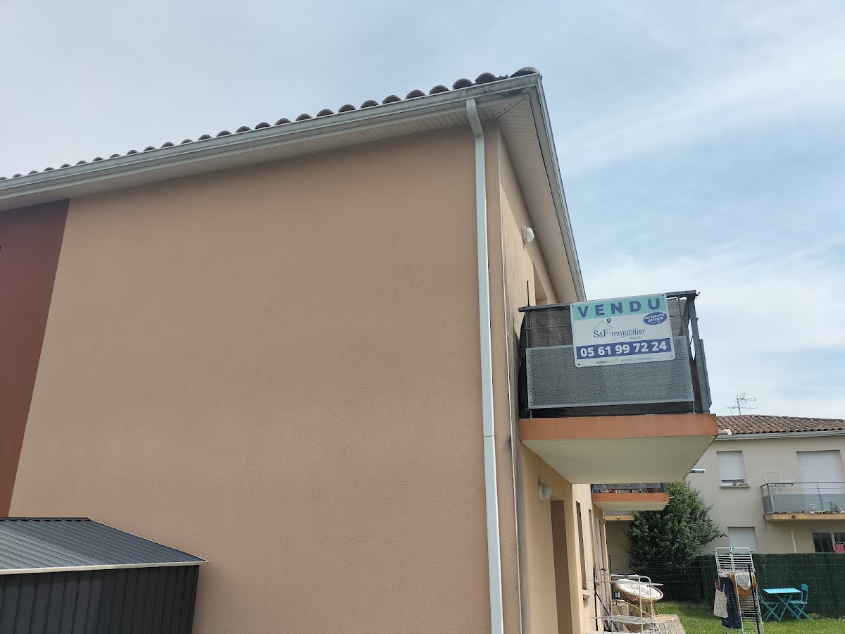 Agence S&F Immobilier Associés