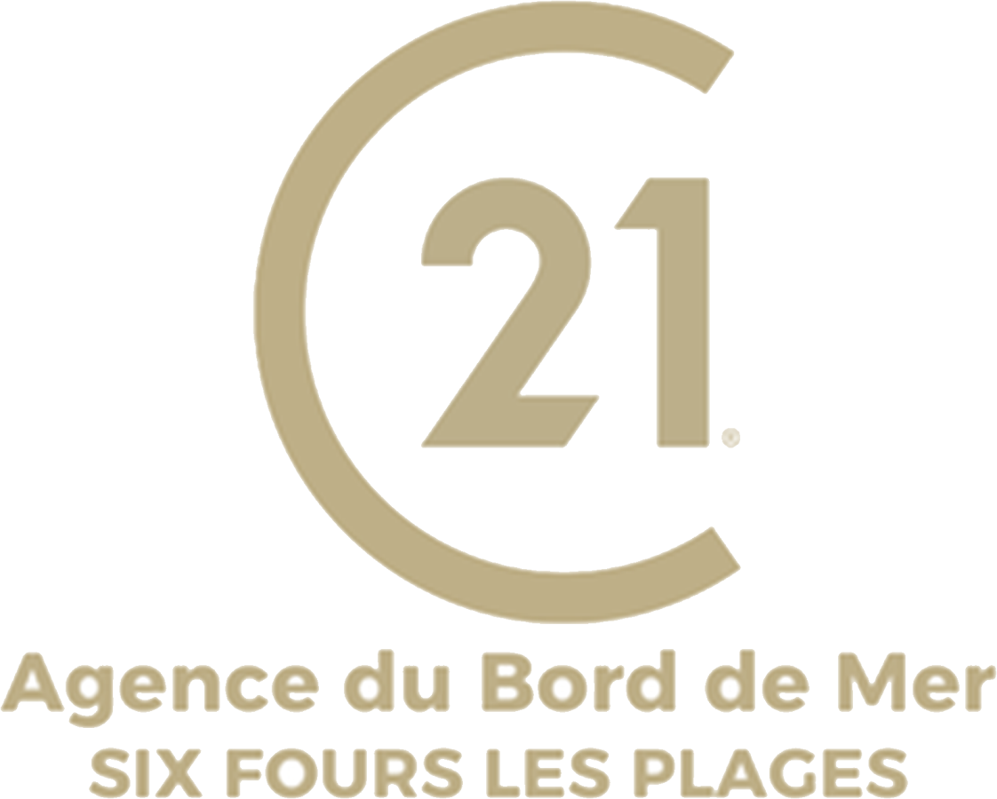 CENTURY 21 Agence du Bord de Mer Six-Fours-les-Plages