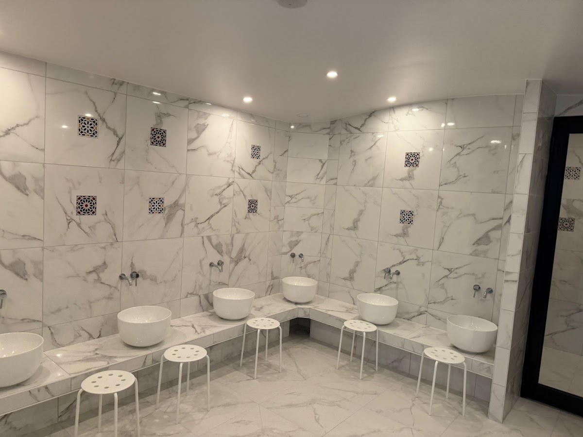 ARGANA Hammam - Massage