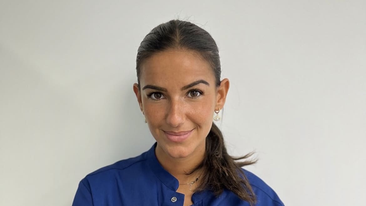 Dr Deborah BITTON