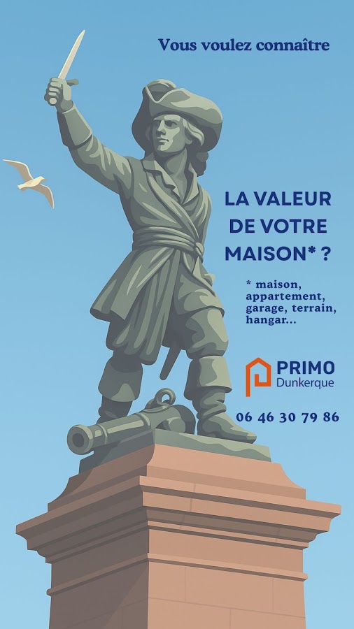 Primo Dunkerque