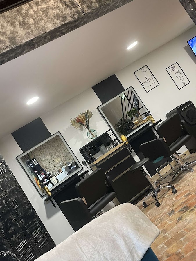 L'appart hair