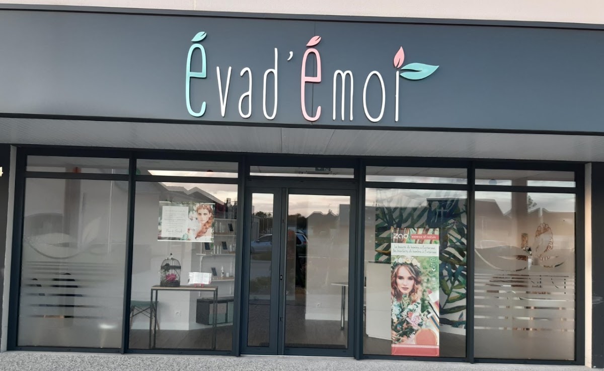 Evad'Emoi institut beauté