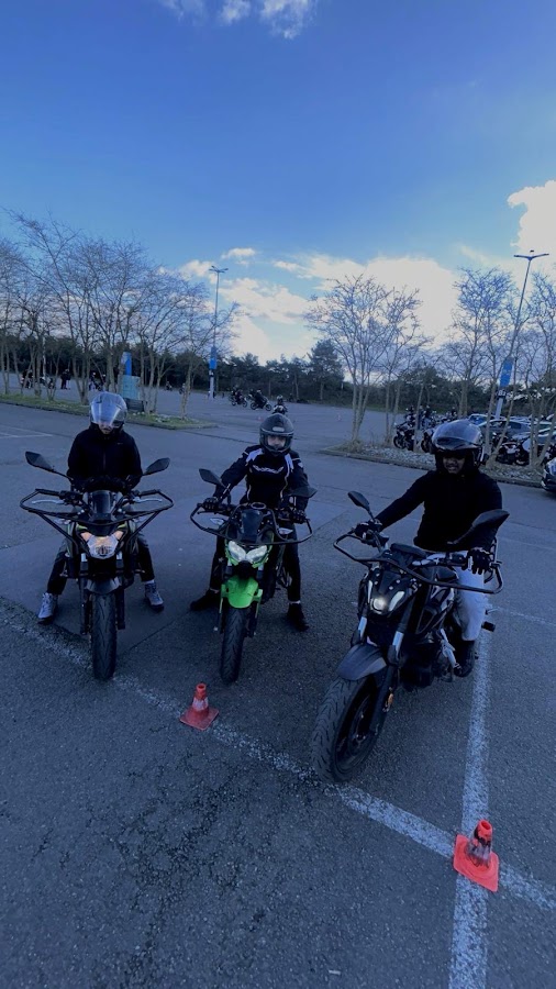 BISON PERMIS | AUTO MOTO ECOLE