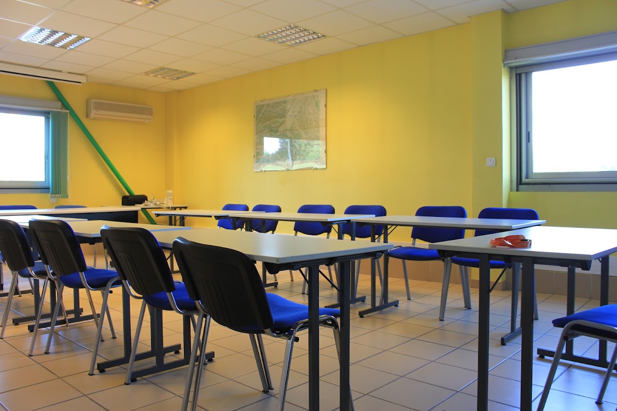 Fabbri Formation - Auto-école à Martres-Tolosane