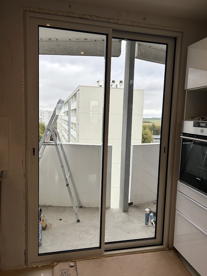 Espace Aluminium Du Vermandois